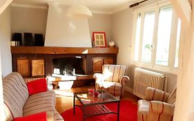 maison spacieuse renovée