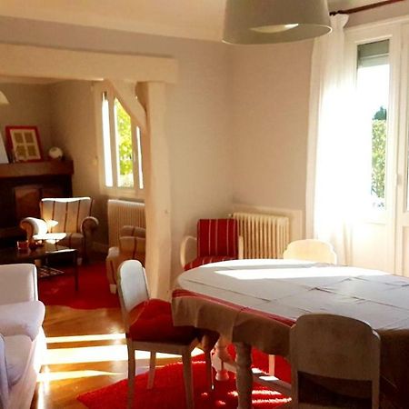 maison spacieuse renovée Longeville-en-Barrois Extérieur photo