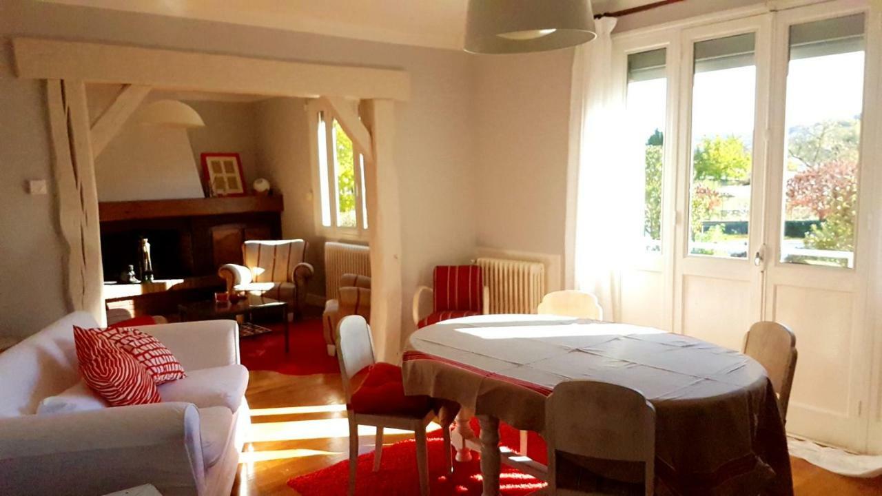 maison spacieuse renovée Longeville-en-Barrois Extérieur photo
