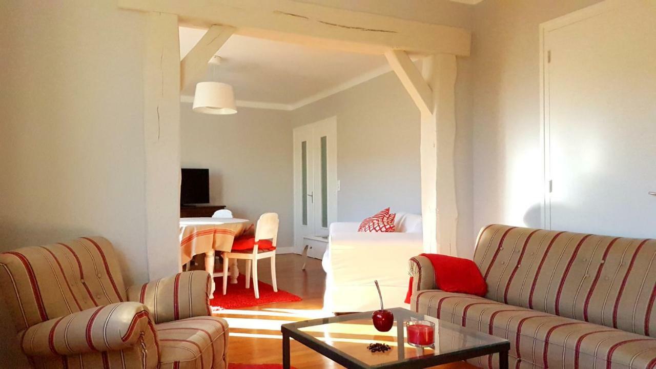 maison spacieuse renovée Longeville-en-Barrois Extérieur photo