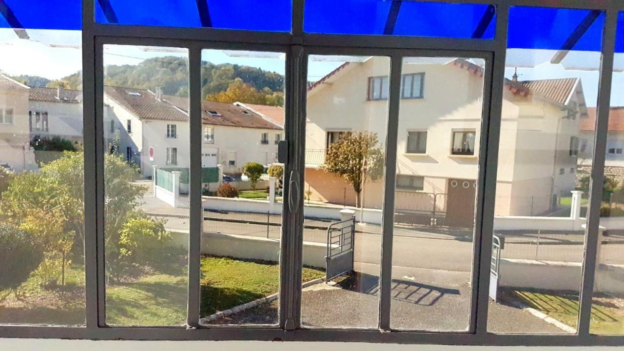 maison spacieuse renovée Longeville-en-Barrois Extérieur photo