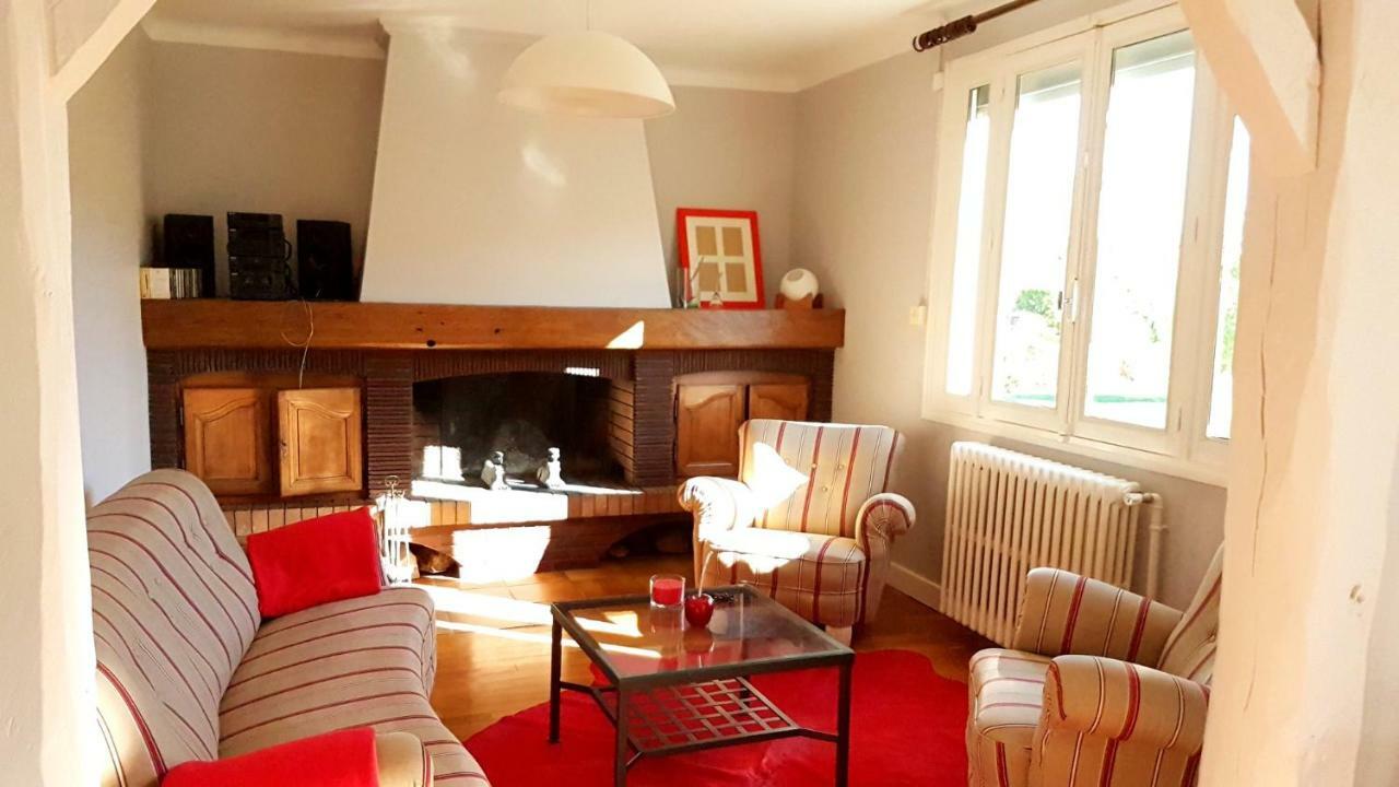 maison spacieuse renovée Longeville-en-Barrois Extérieur photo