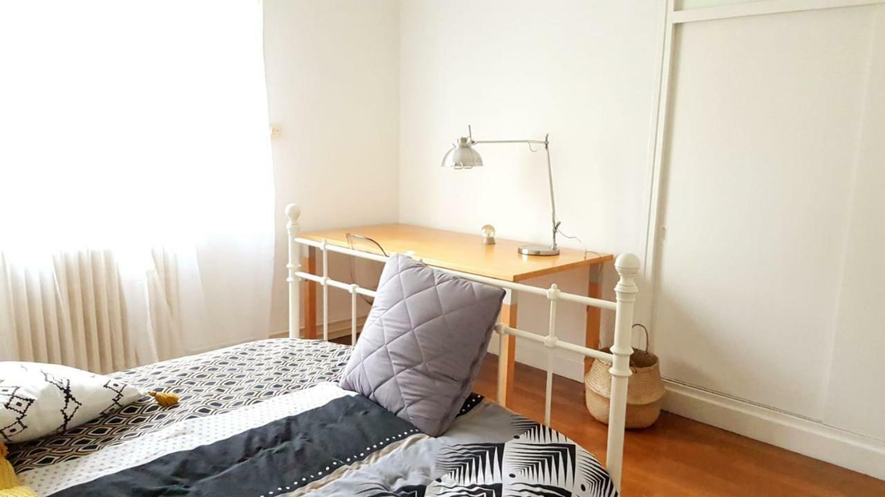 maison spacieuse renovée Longeville-en-Barrois Extérieur photo